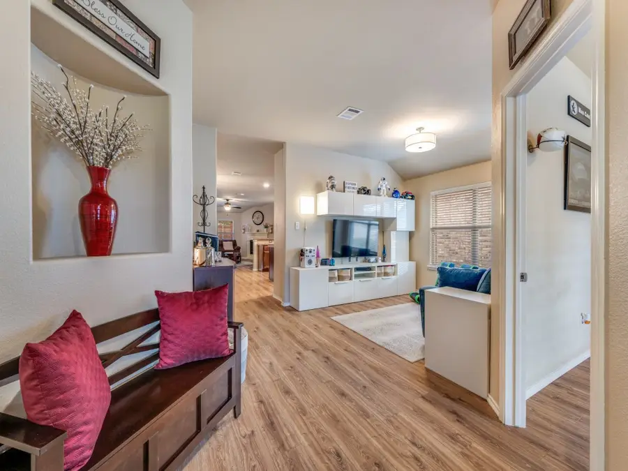 9612 Sleepy Hollow Drive, McKinney, TX 75072 - #3