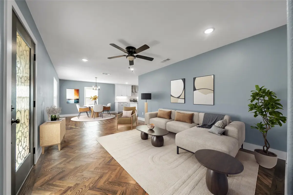 19450 Valentine Road, Kemp, TX 75143 - #1