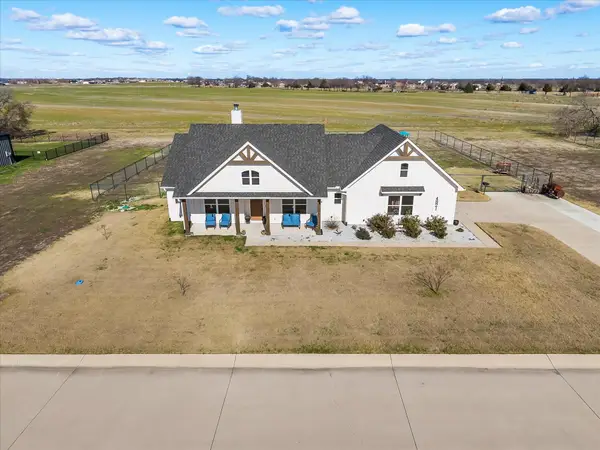 4821 Caddo Crossing Drive, Caddo Mills, TX 75135