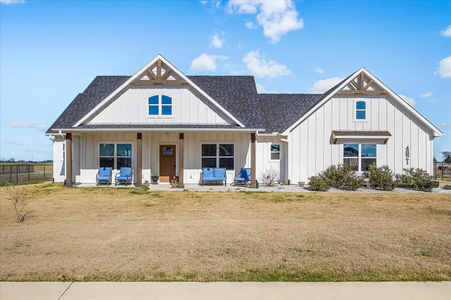 4821 Caddo Crossing Drive, Caddo Mills, TX 75135 - #3