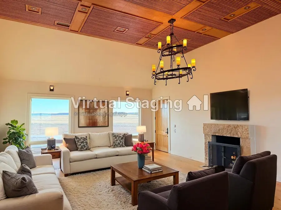 990 County Road 621, Tuscola, TX 79562 - Image #3