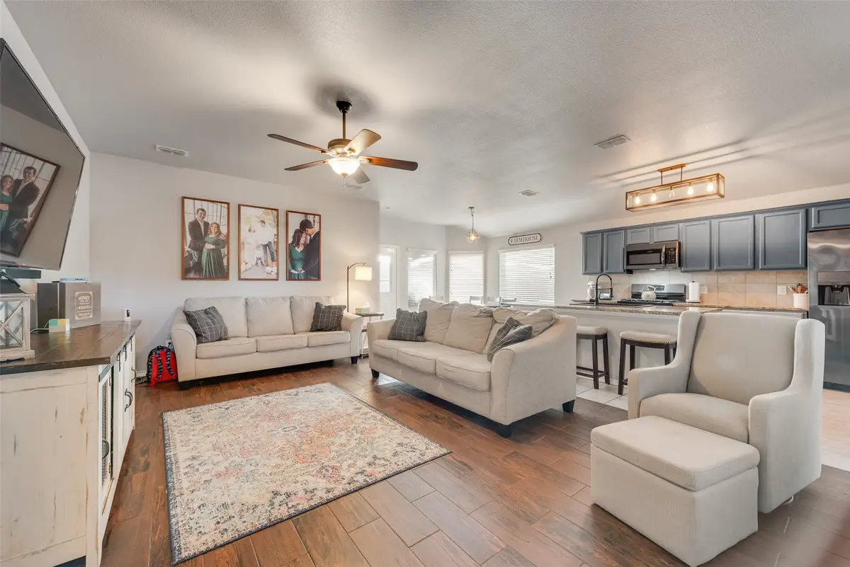 6329 Spokane Drive, Fort Worth, TX 76179 - Image #1