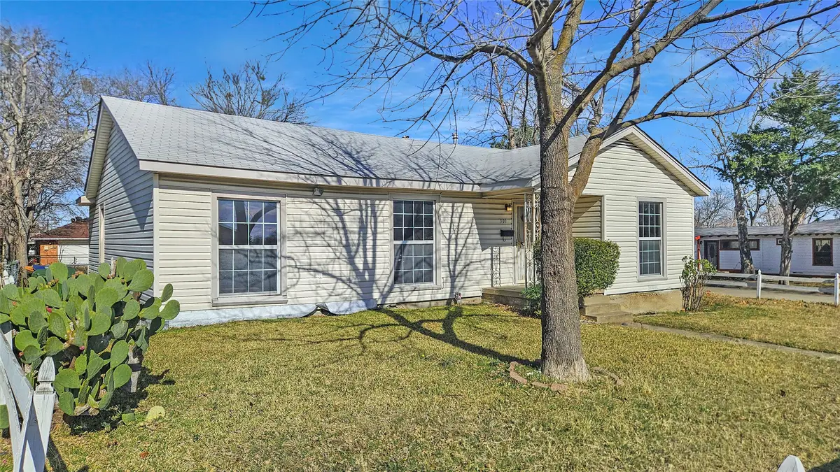 301 Buhler Drive, Garland, TX 75040 - Image #1