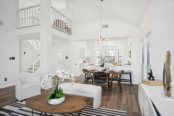 4437 Odessa Drive, Plano, TX 75093