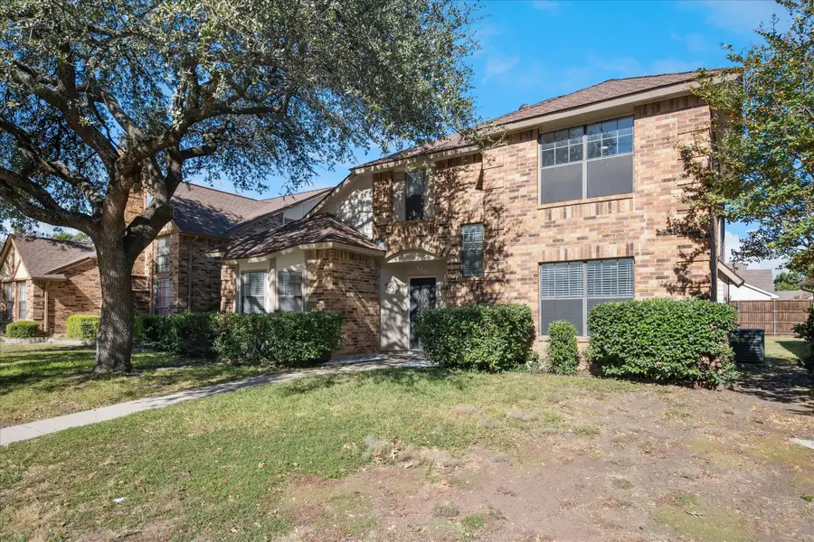 4437 Odessa Drive, Plano, TX 75093 - Image #3