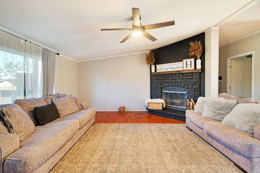 416 Bevill Street, Deport, TX 75435 - #3