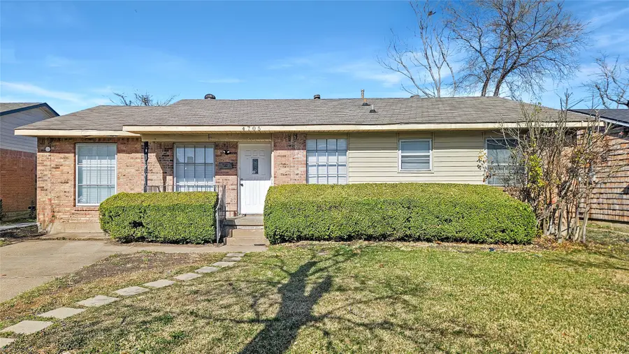 4705 Lawler Road, Garland, TX 75042 - Image #2