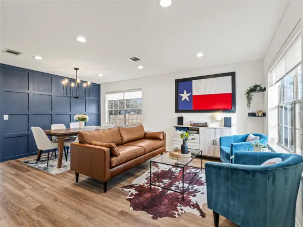 1501 Marbellas Court, Corinth, TX 76210