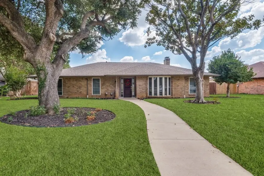1028 Rosewood, Desoto, TX 75115 - Image #2