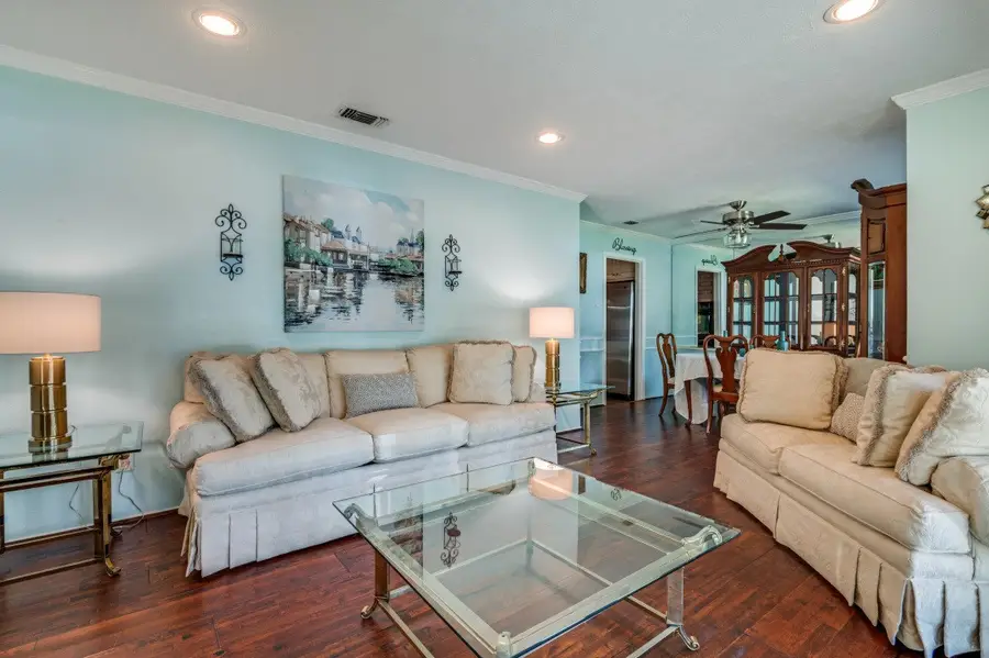 1028 Rosewood, Desoto, TX 75115 - Image #3