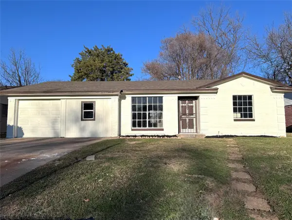 6208 Harmony Lane, Dallas, TX 75241