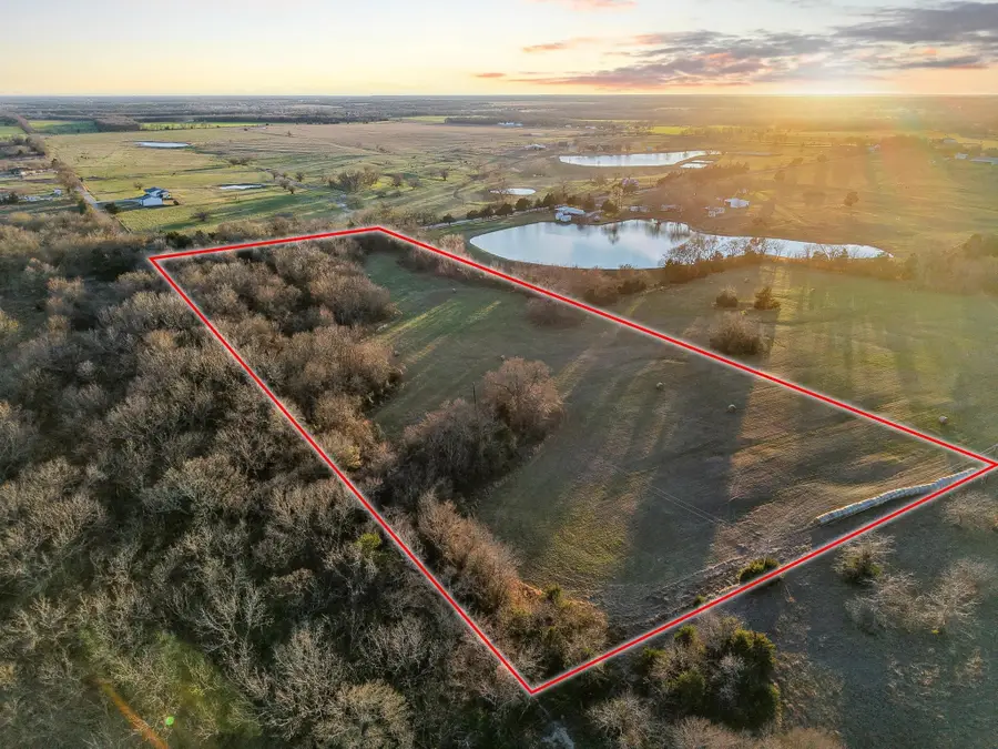 TBD County Road 4618, Wolfe City, TX 75496 - Image #2