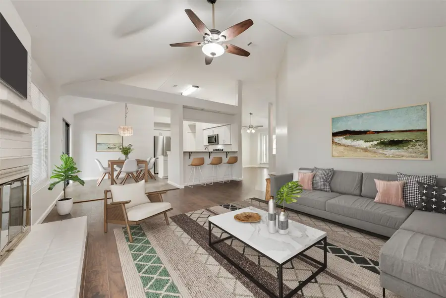 3216 Bucknell Drive, Rowlett, TX 75088 - Image #2