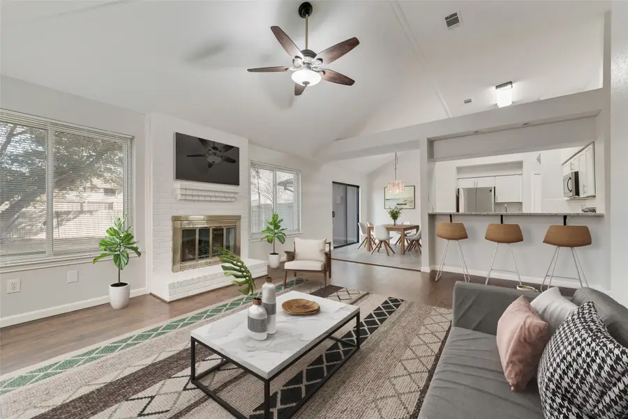 3216 Bucknell Drive, Rowlett, TX 75088 - Image #3