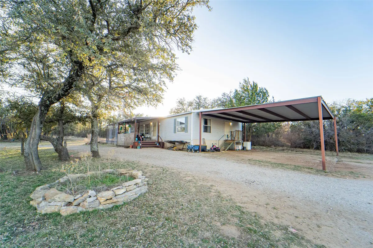 553 County Road 323, Breckenridge, TX 76424 - #1