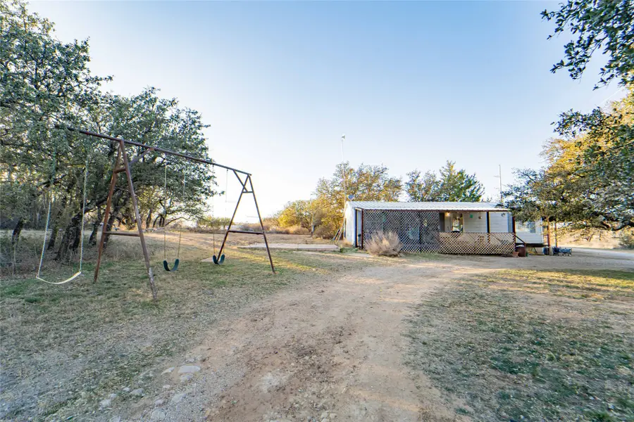 553 County Road 323, Breckenridge, TX 76424 - #2