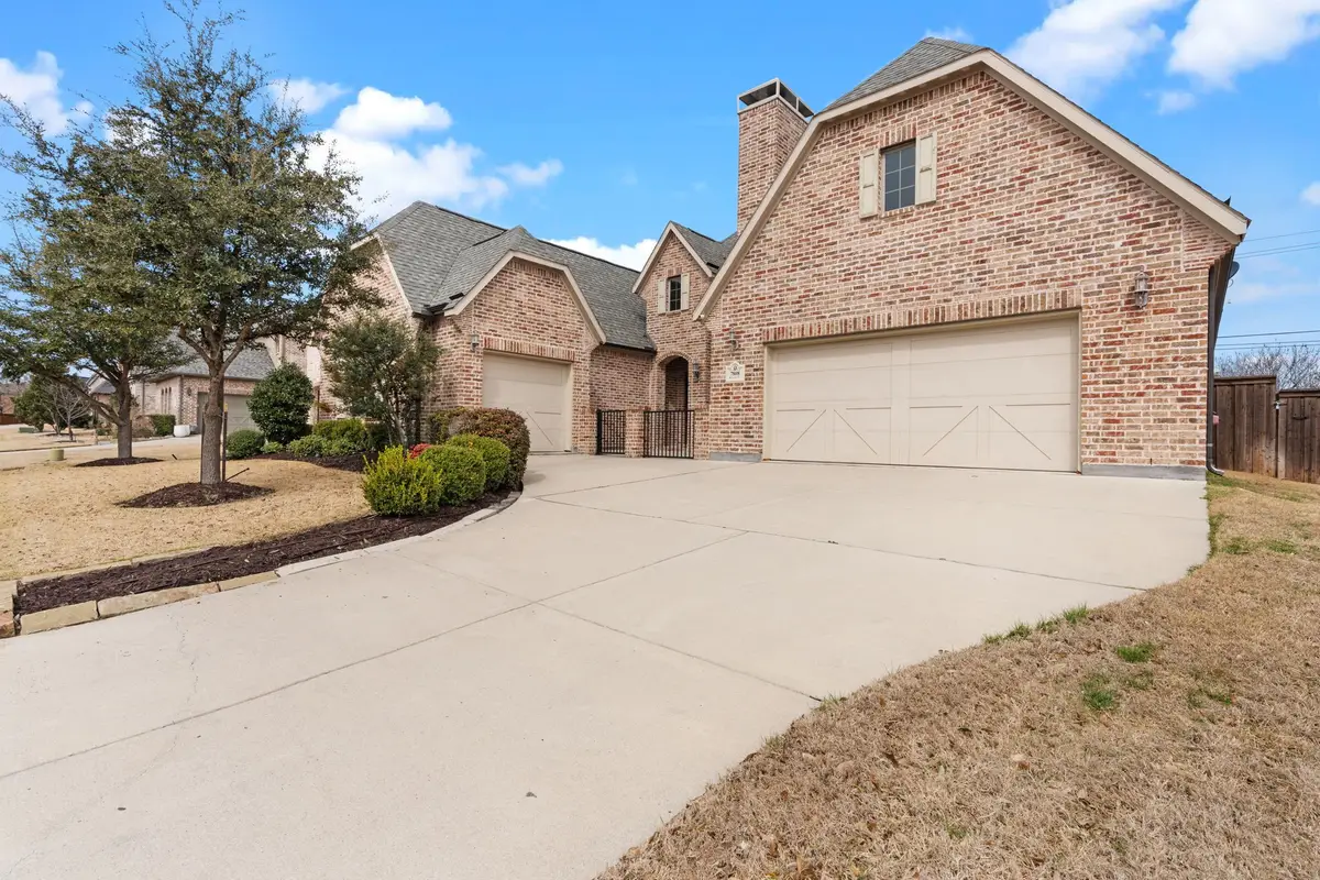 7808 Brianna Drive, Wylie, TX 75098 - Image #1