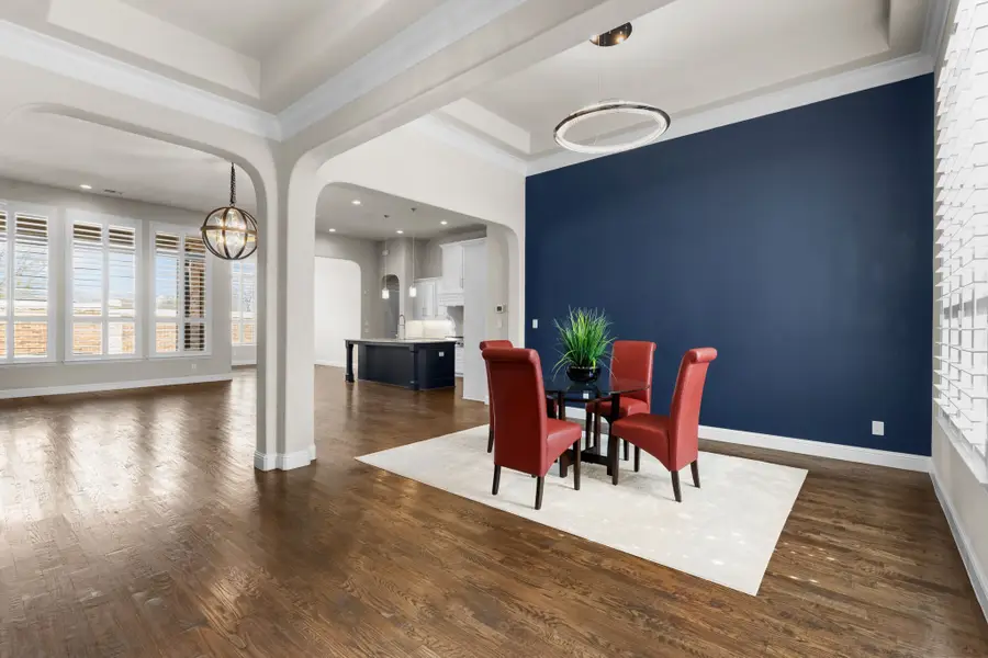 7808 Brianna Drive, Wylie, TX 75098 - Image #3