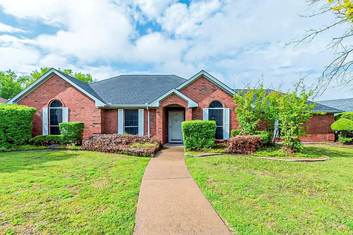 4415 Haverhill Lane, Sachse, TX 75048 - #1