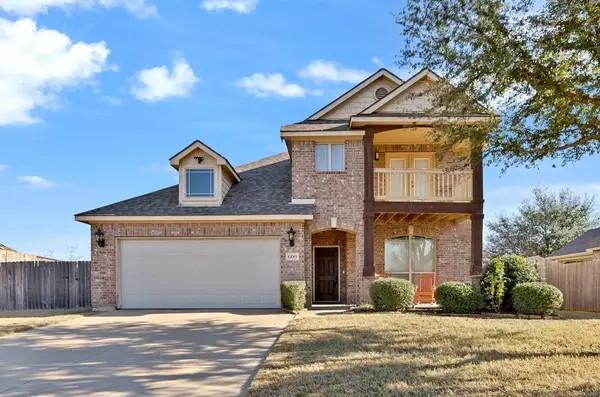609 Arbor Glen Court, Mansfield, TX 76063