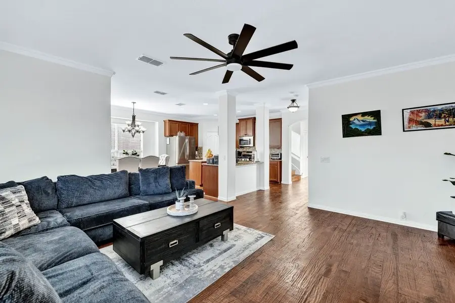 609 Arbor Glen Court, Mansfield, TX 76063 - Image #3