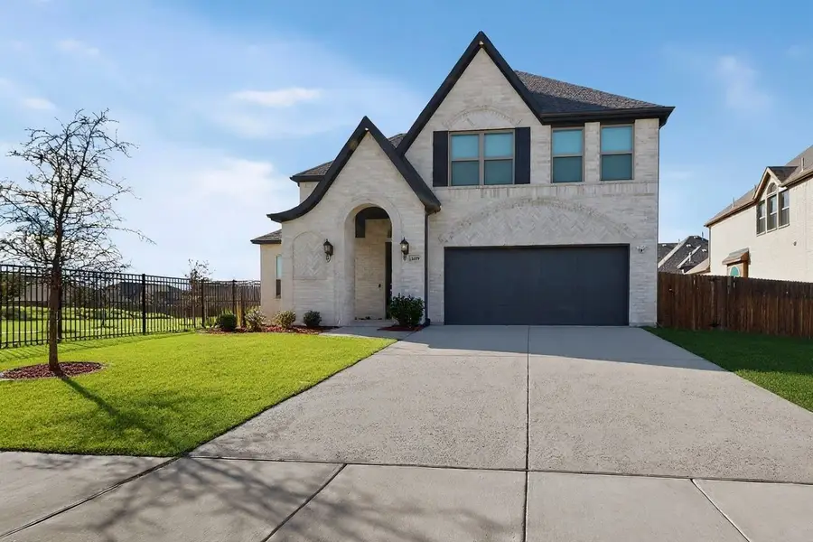 14409 Shady Grove Lane, Frisco, TX 75035 - Image #3