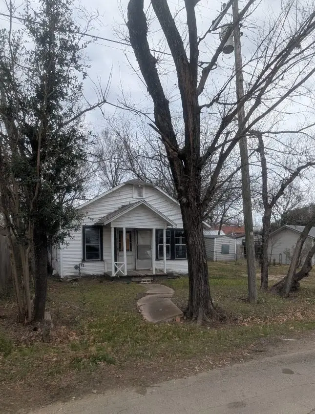 502 N Spears Street, Alvarado, TX 76009 - Image #1