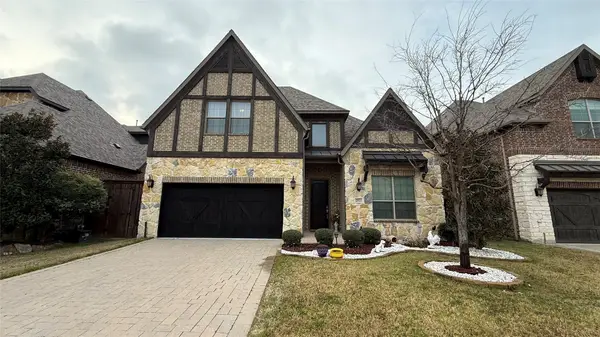 2913 Deansbrook Drive, Plano, TX 75093