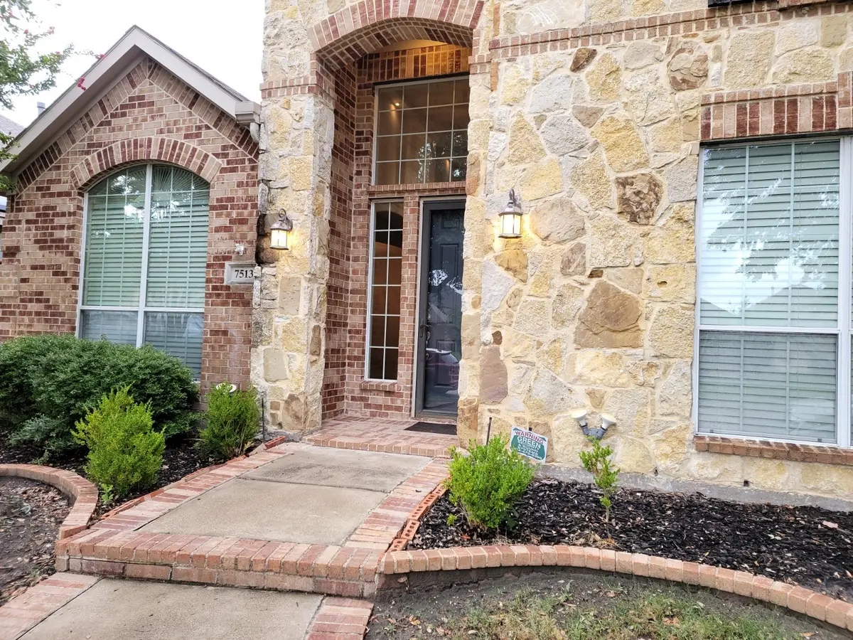 7513 Kallan Drive, Rowlett, TX 75089 - Image #1