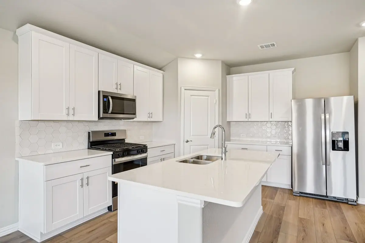 2229 Mustang Way, Seagoville, TX 75159 - Image #1