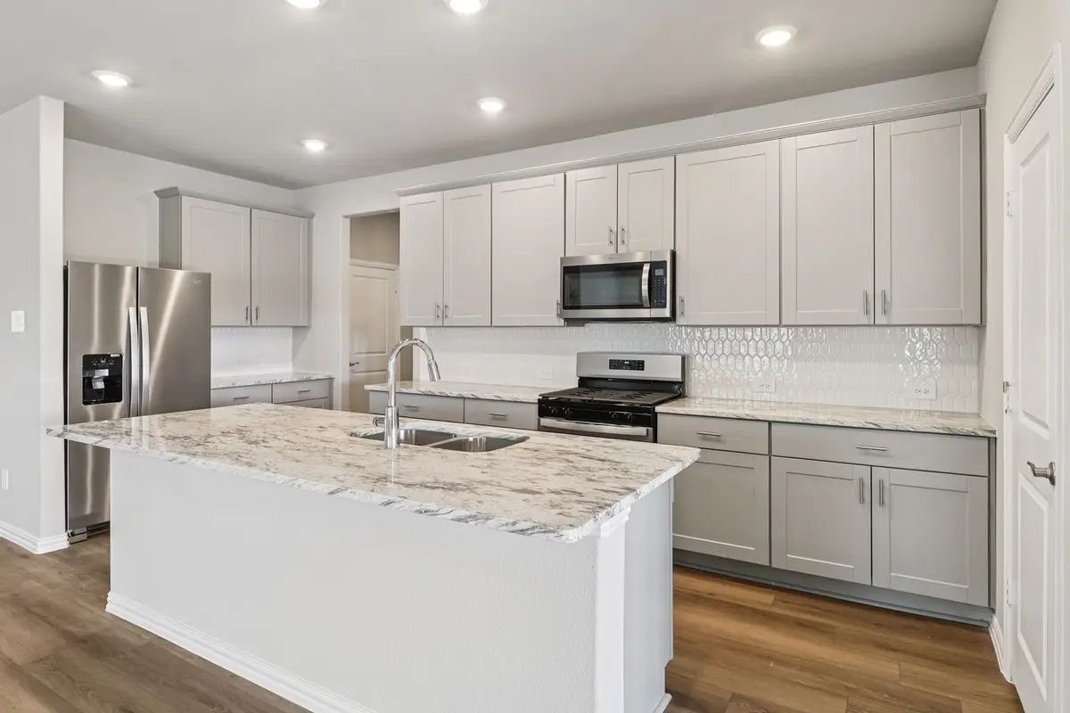 2225 Mustang Way, Seagoville, TX 75159 - #1