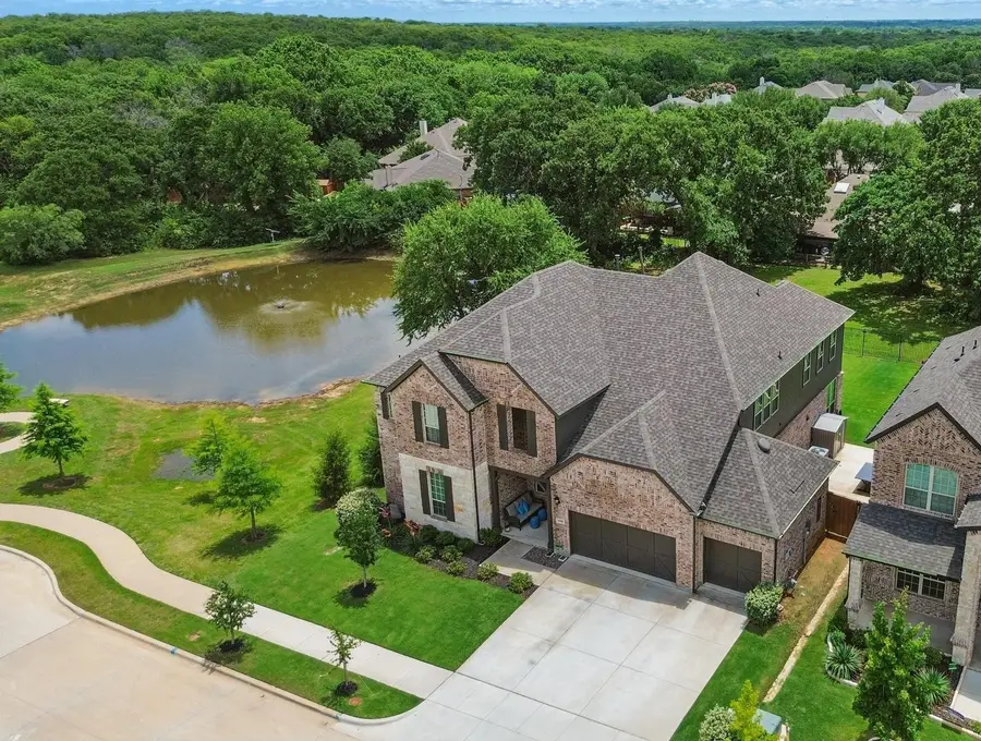 1008 Fallbrook Avenue, Denton, TX 76210 - Image #2