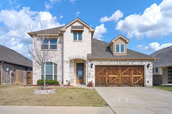 4059 Three Forks Road, Kaufman, TX 75142