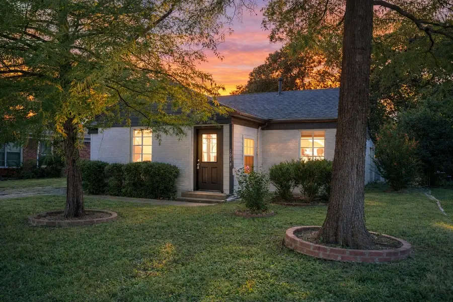 1014 Lucille Street, Irving, TX 75060 - Image #3