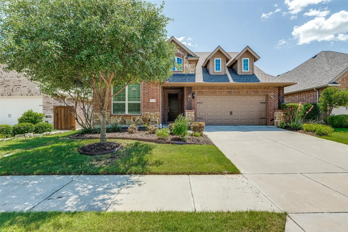 9728 Bitterroot Drive, Little Elm, TX 75068 - #1