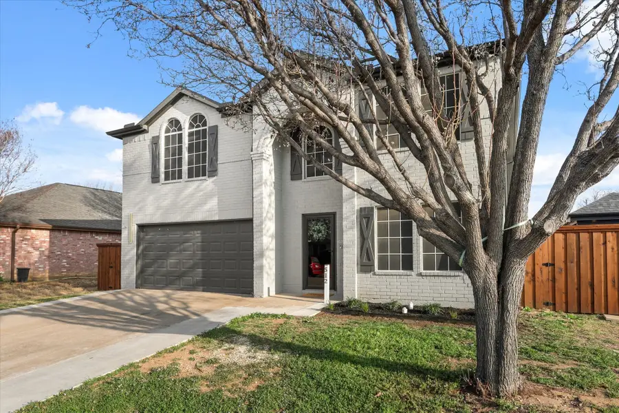 512 Ryan Street, Saginaw, TX 76179 - #3