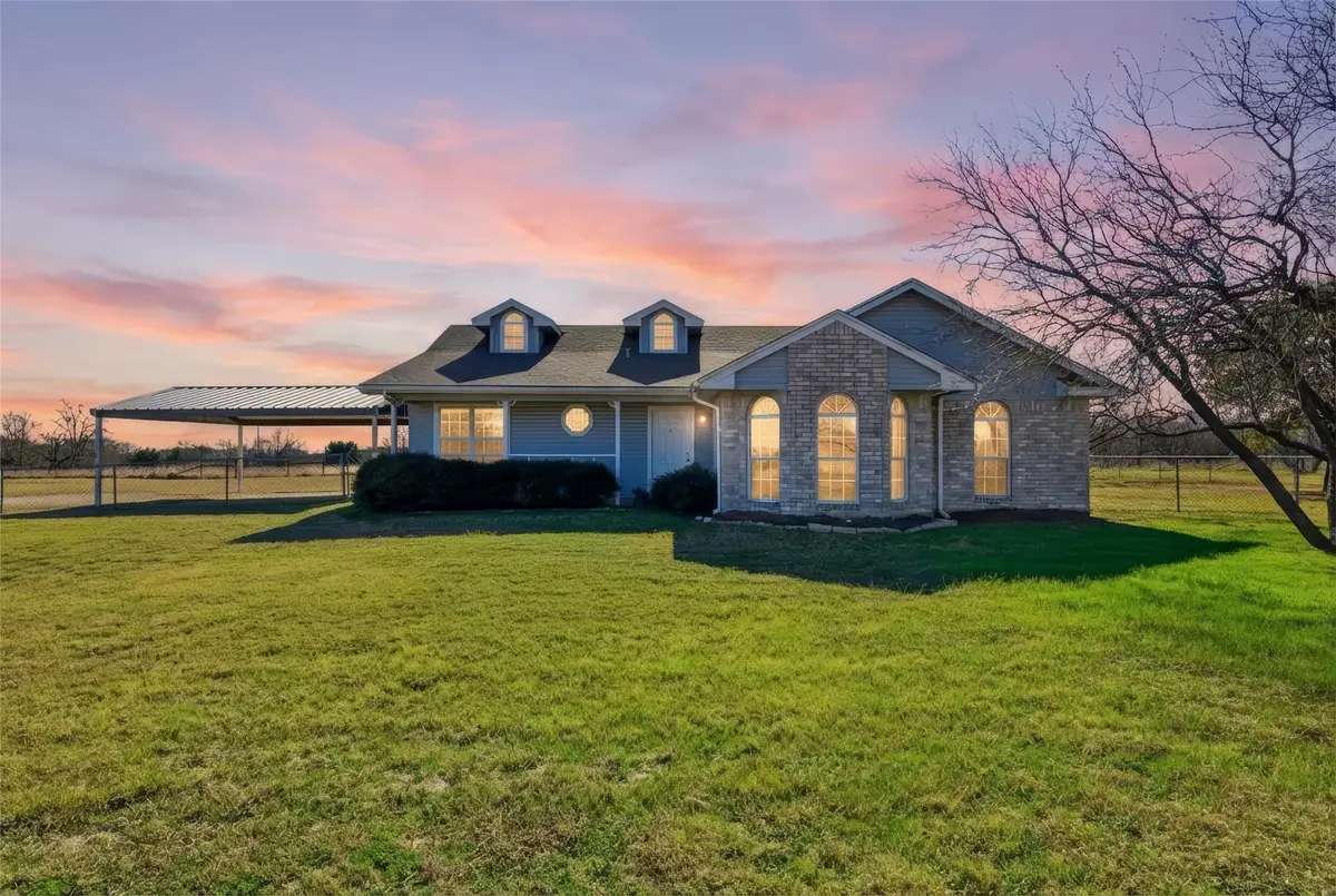 155 Rabajo Road, China Spring, TX 76633 - Image #1