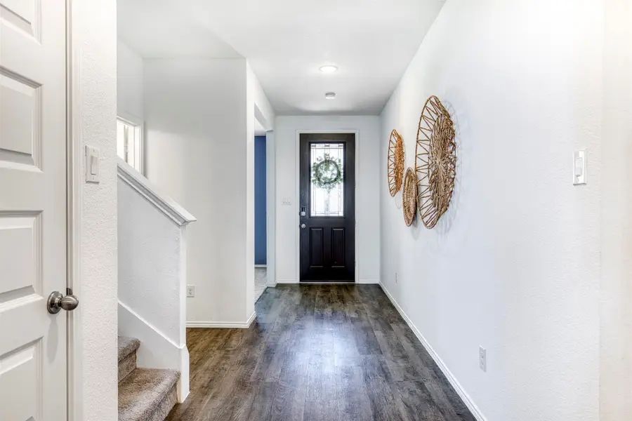 1437 Pleasant Knoll Trail, Aubrey, TX 76227 - #2