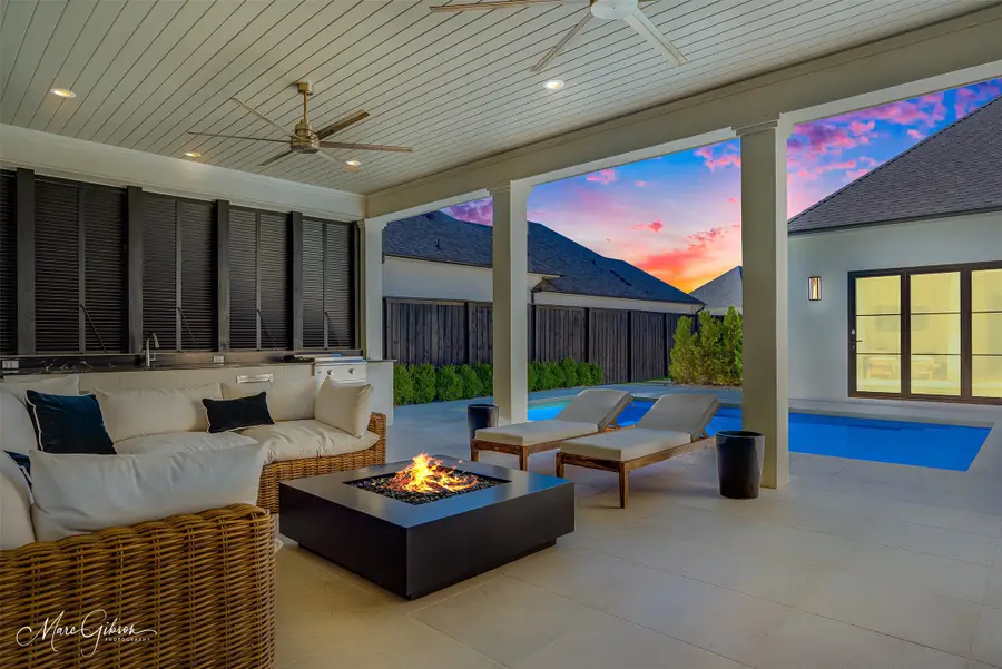 1072 Winterberry Lane, Shreveport, LA 71106 - Image #3