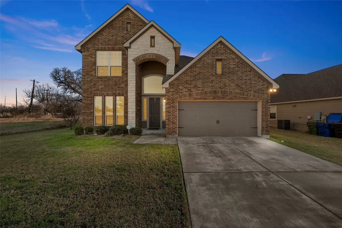 1100 Merganser Way, Waco, TX 76706 - #1