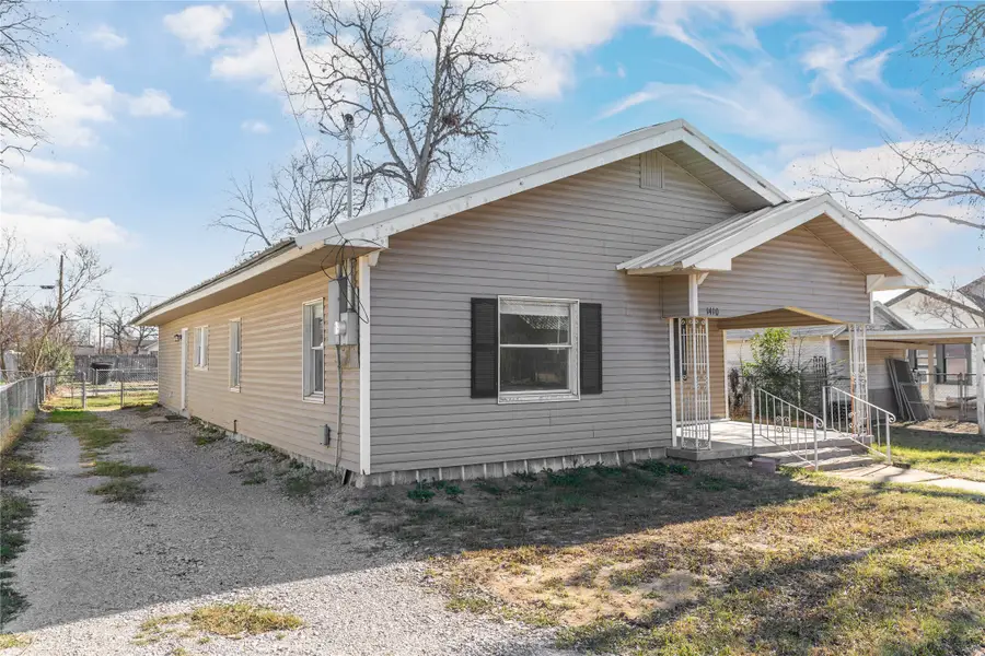 1410 Avenue E, Brownwood, TX 76801 - #3