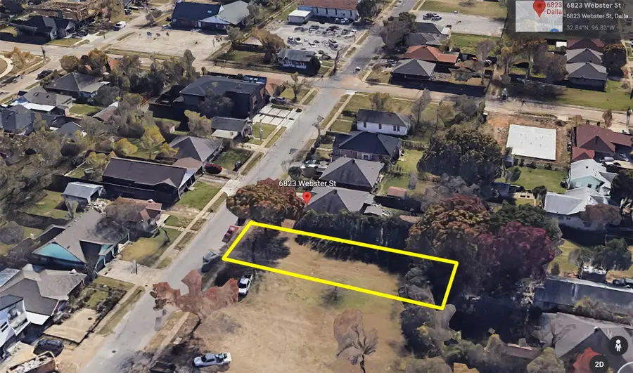 6823 Webster Street, Dallas, TX 75209 - Image #3