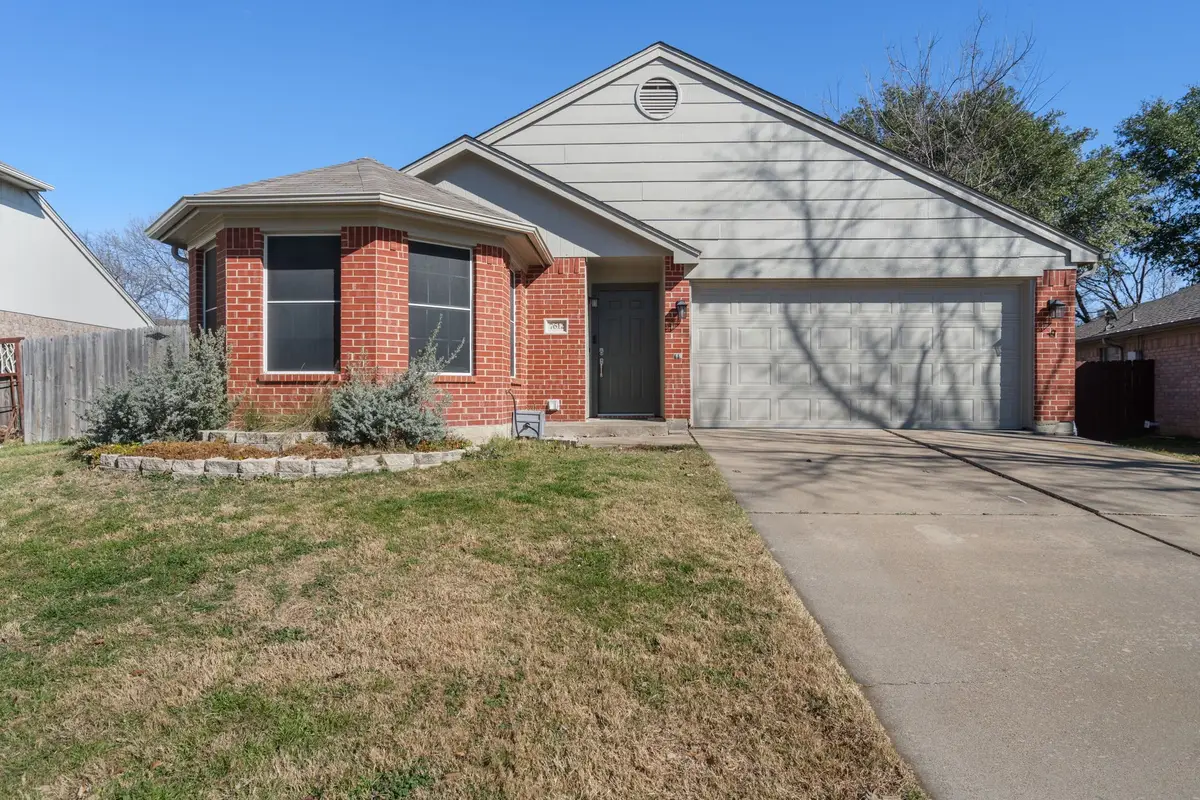 7612 Brittany Place, Fort Worth, TX 76137 - Image #1