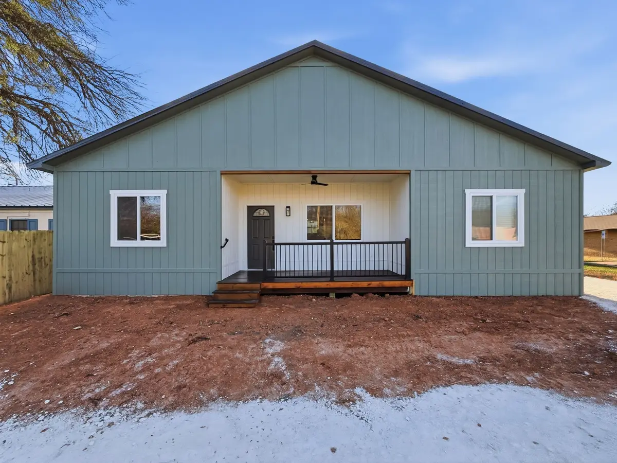 310 Eastland, Iredell, TX 76649 - Image #1