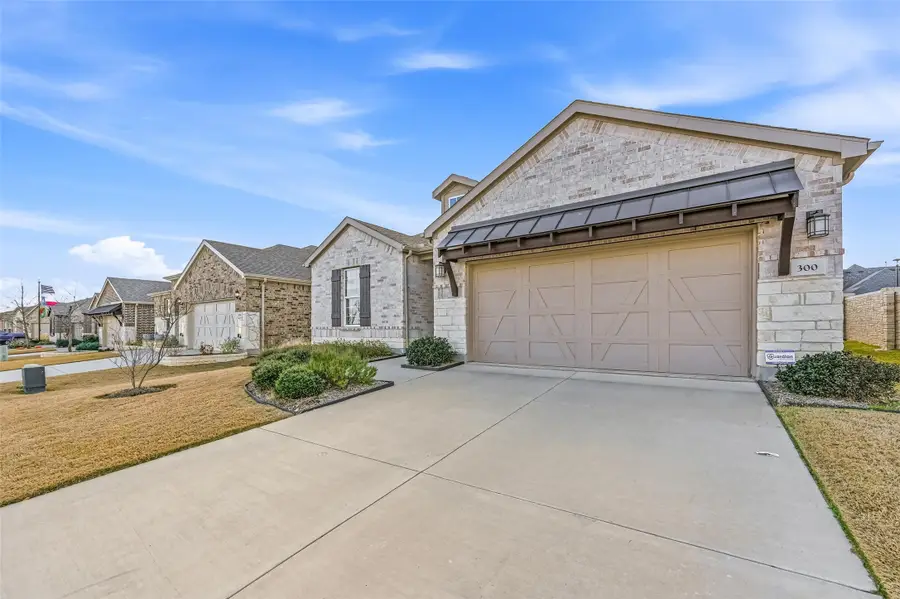 300 Sleepy Willow Lane, McKinney, TX 75071 - #3