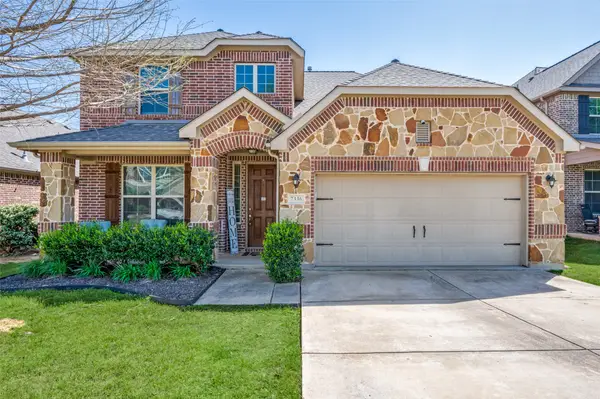 7336 Desert Willow Drive, Denton, TX 76208