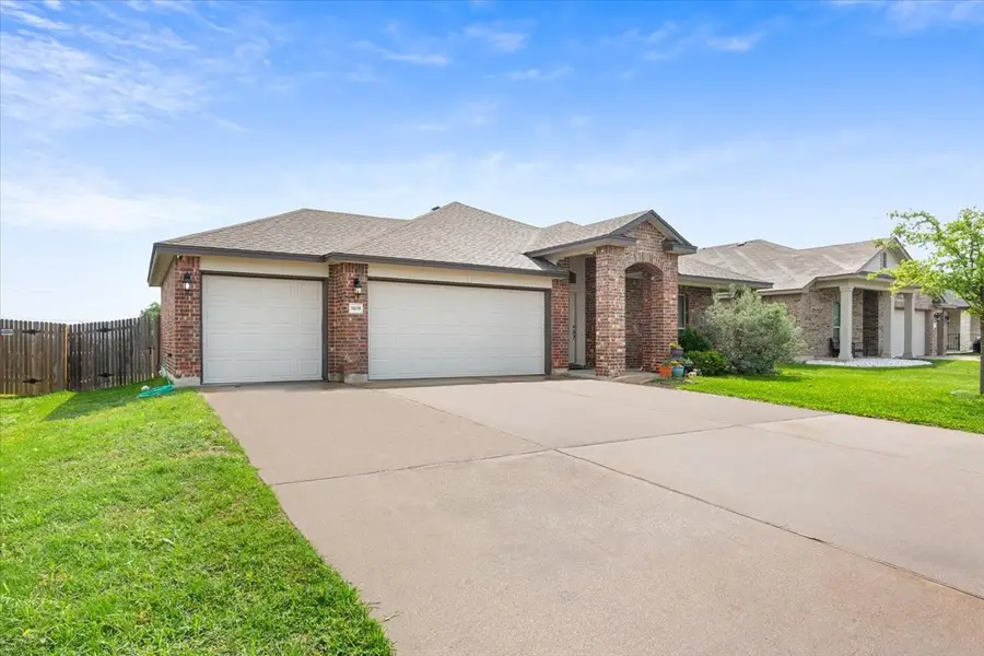 3108 Skinner Drive, Waco, TX 76655 - #2