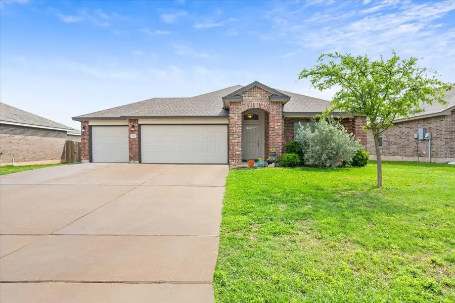 3108 Skinner Drive, Waco, TX 76655 - #3