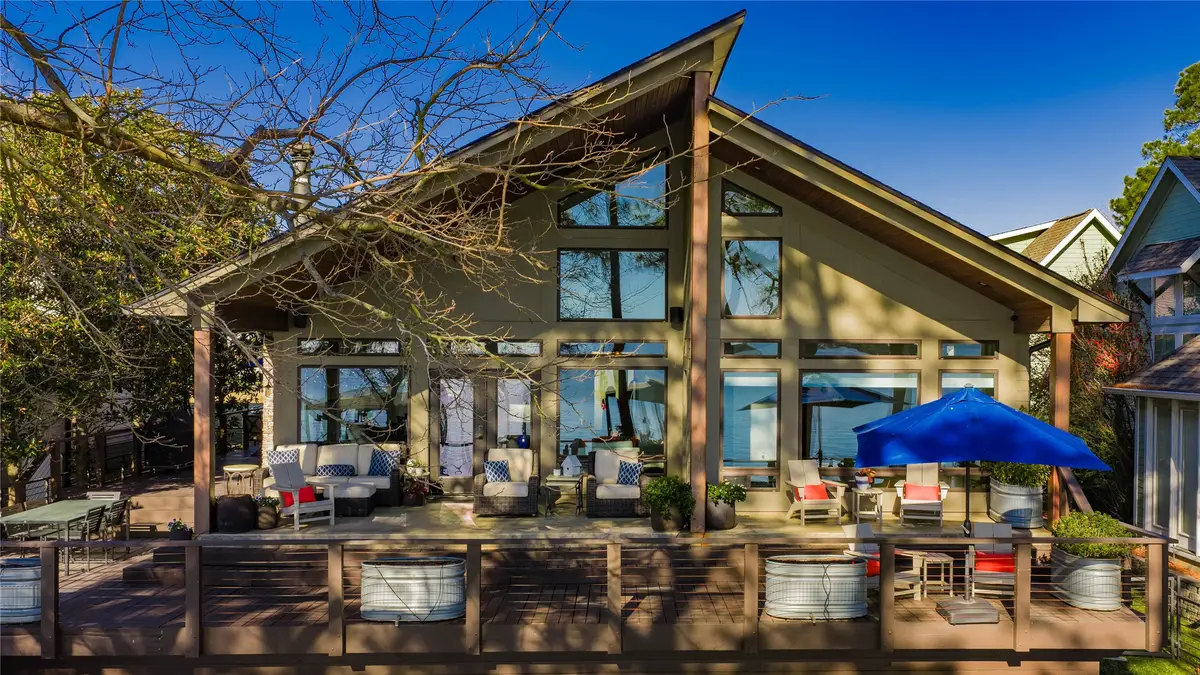 199 Seaside Drive, Gun Barrel City, TX 75156 - Image #1