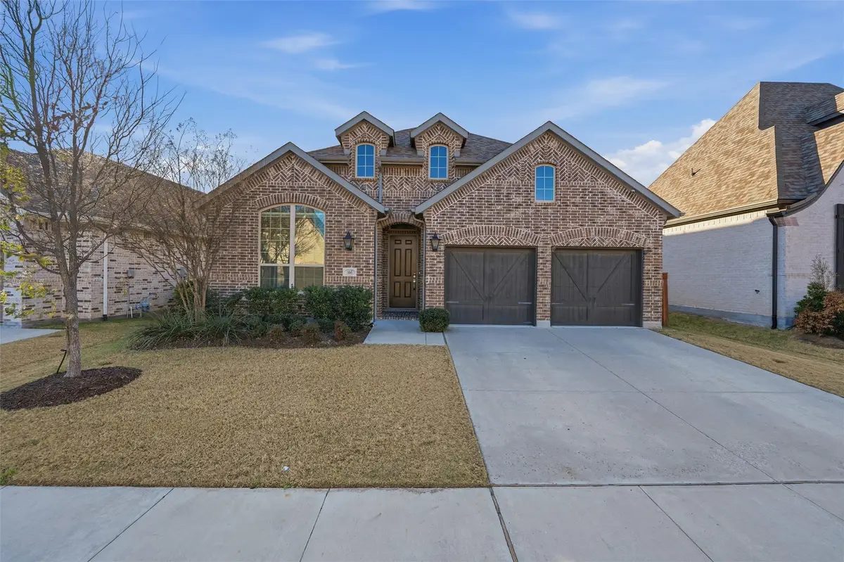 14845 Gentry Drive, Aledo, TX 76008 - Image #1